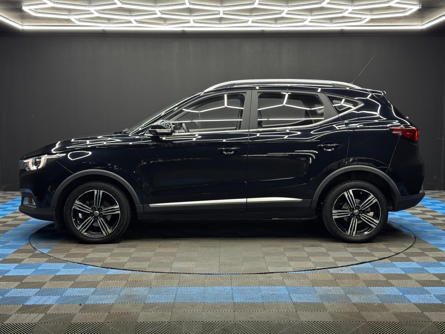 Used MG MG ZS 2018 for sale - 78046691: Photo 8