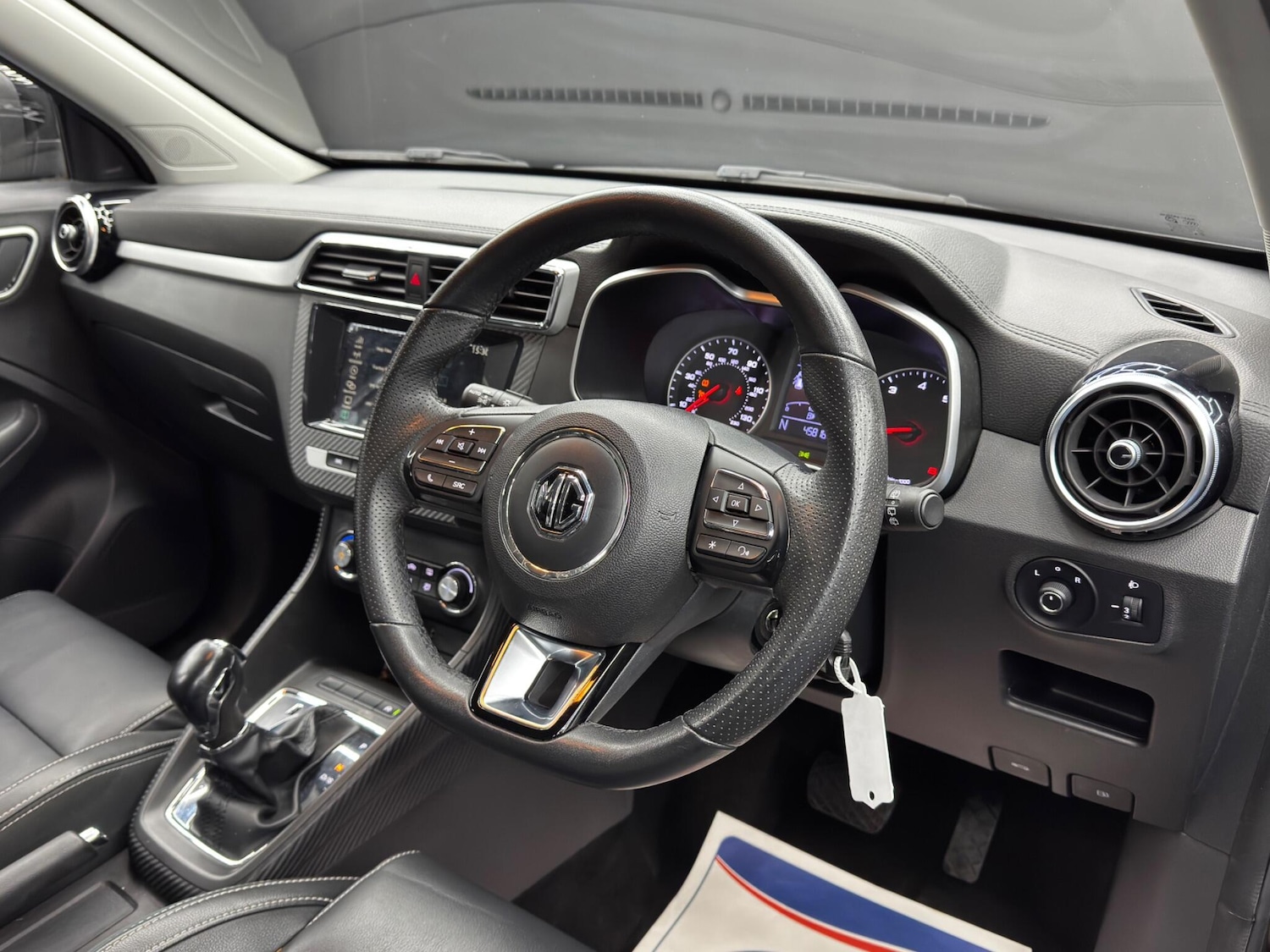 Used MG MG ZS 2018 for sale - 78046691: Photo 9