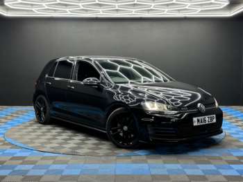 2016 (16) - 2.0 TDI BlueMotion Tech GTD DSG Euro 6 (s/s) 5dr