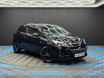 Used Vauxhall Corsa 2018 for sale - 78347973: Photo