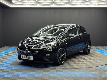 Used Vauxhall Corsa 2018 for sale - 78347973: Photo