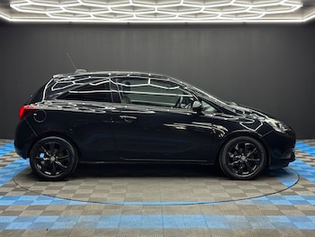 Used Vauxhall Corsa 2018 for sale - 78347973: Photo