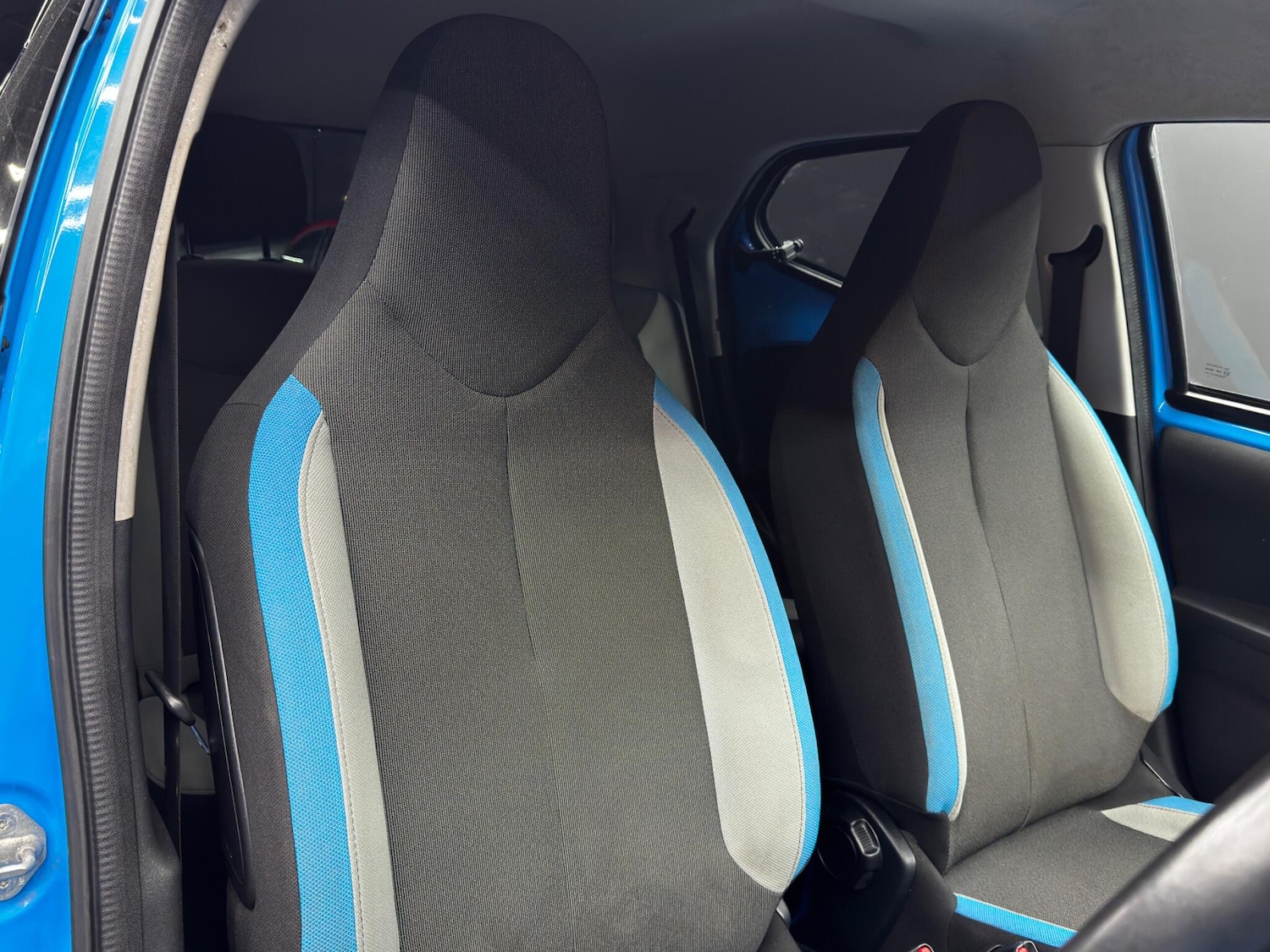 Used Toyota AYGO for sale - 77587345: Photo 12