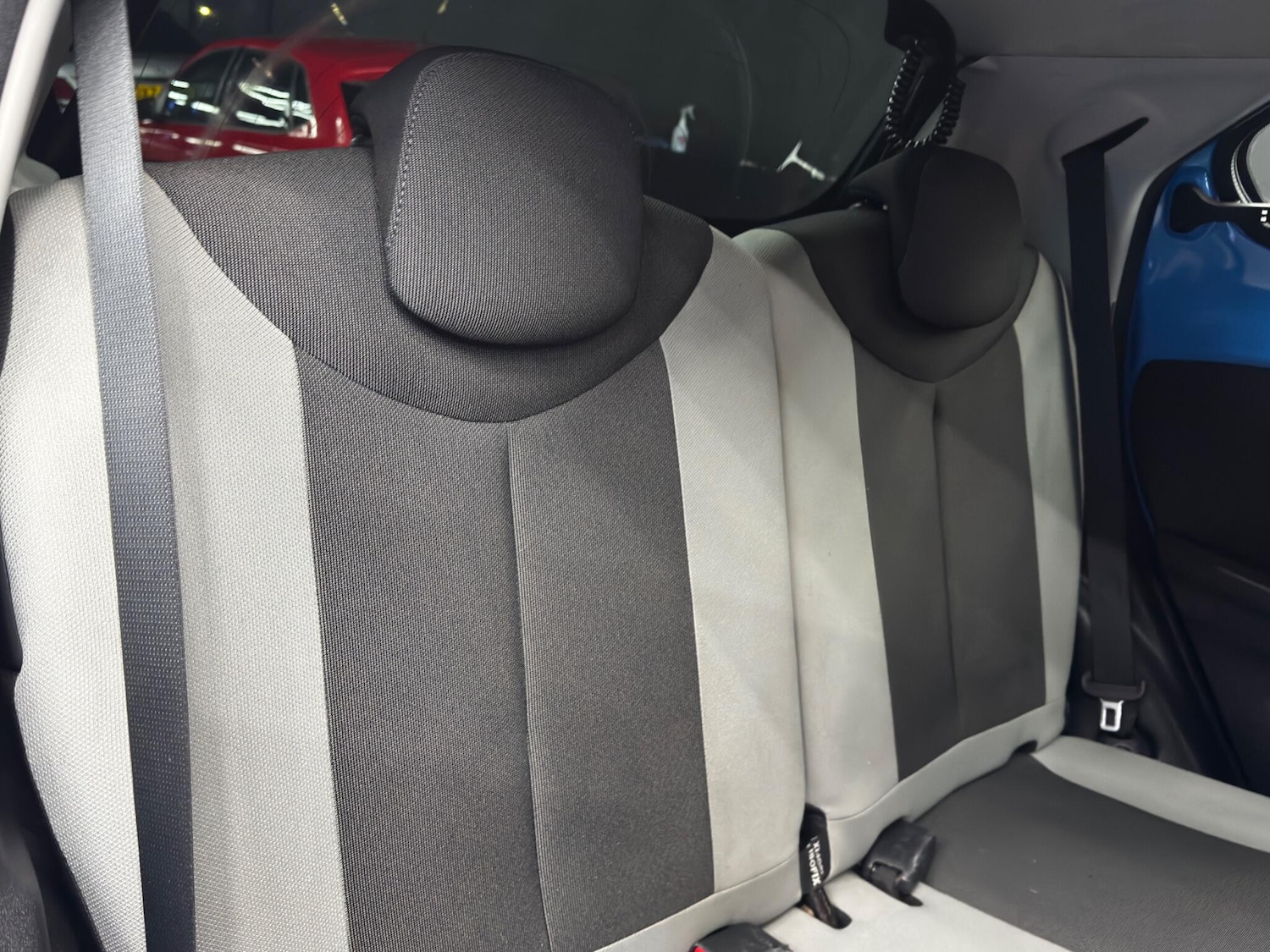 Used Toyota AYGO for sale - 77587345: Photo 15