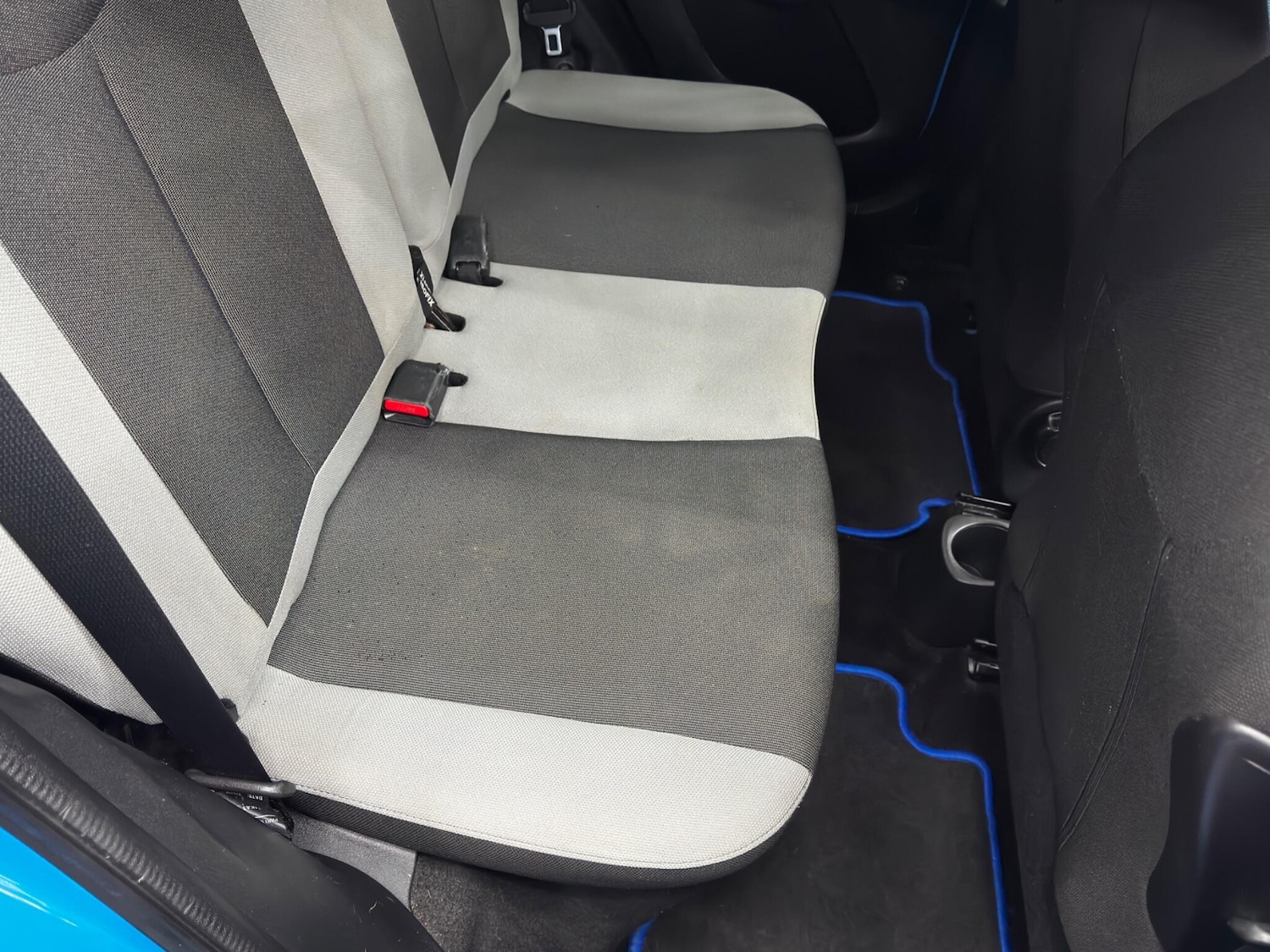 Used Toyota AYGO for sale - 77587345: Photo 16