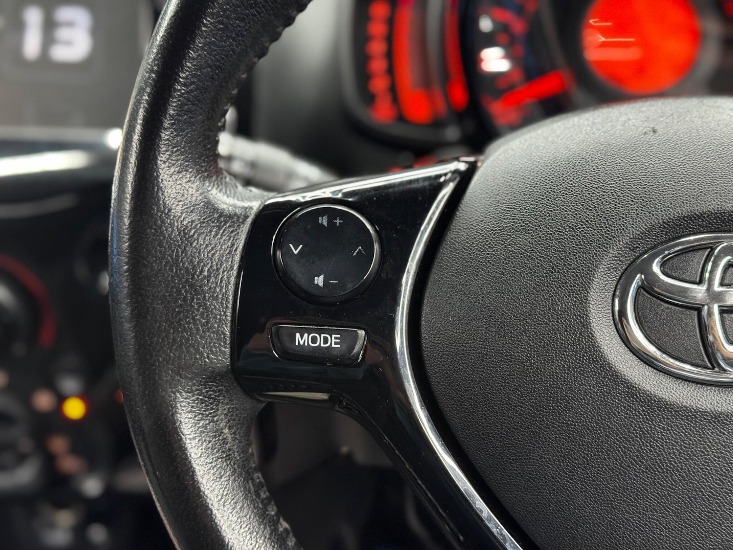 Used Toyota AYGO for sale - 77587345: Photo 20