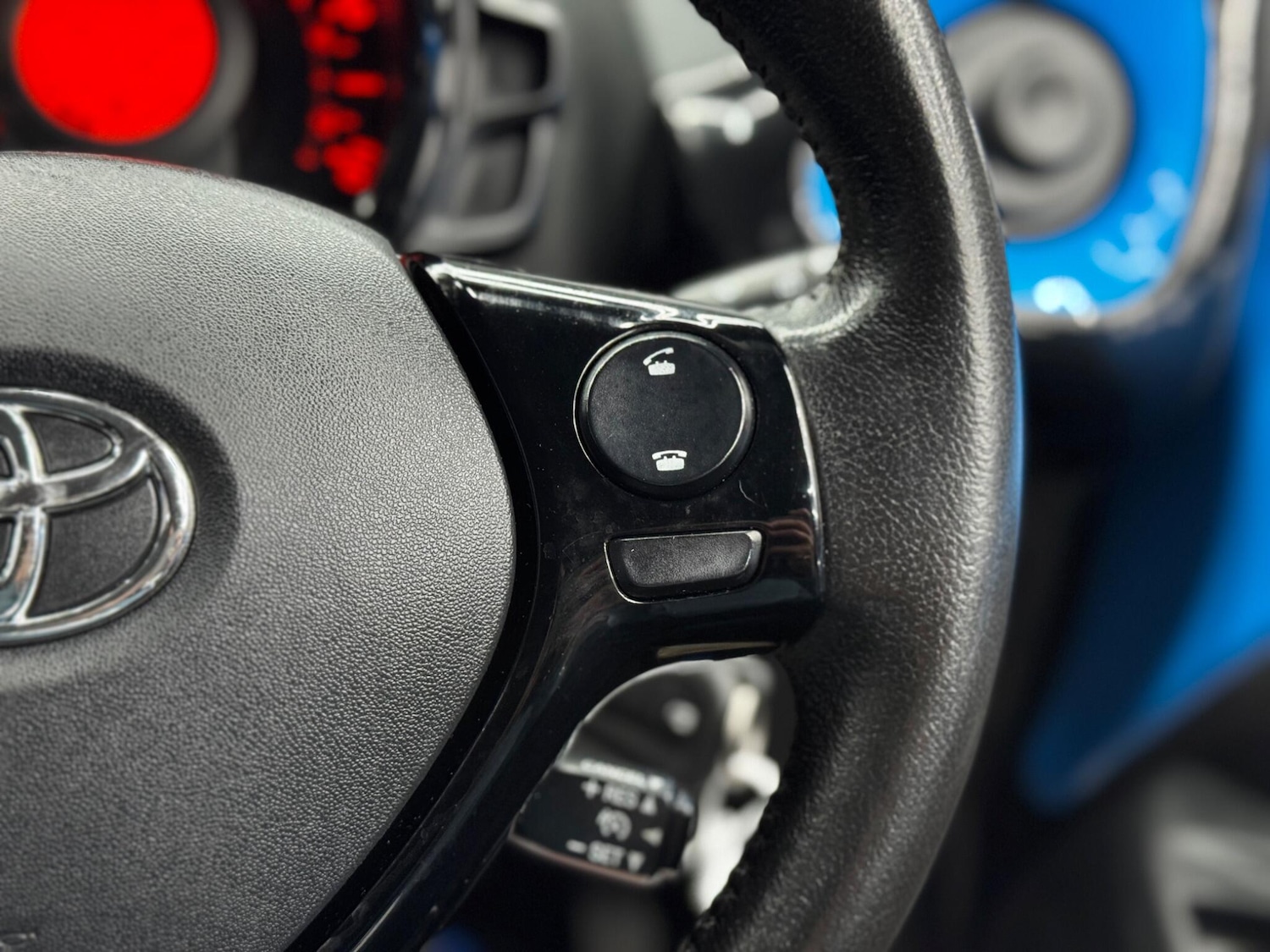 Used Toyota AYGO for sale - 77587345: Photo 21