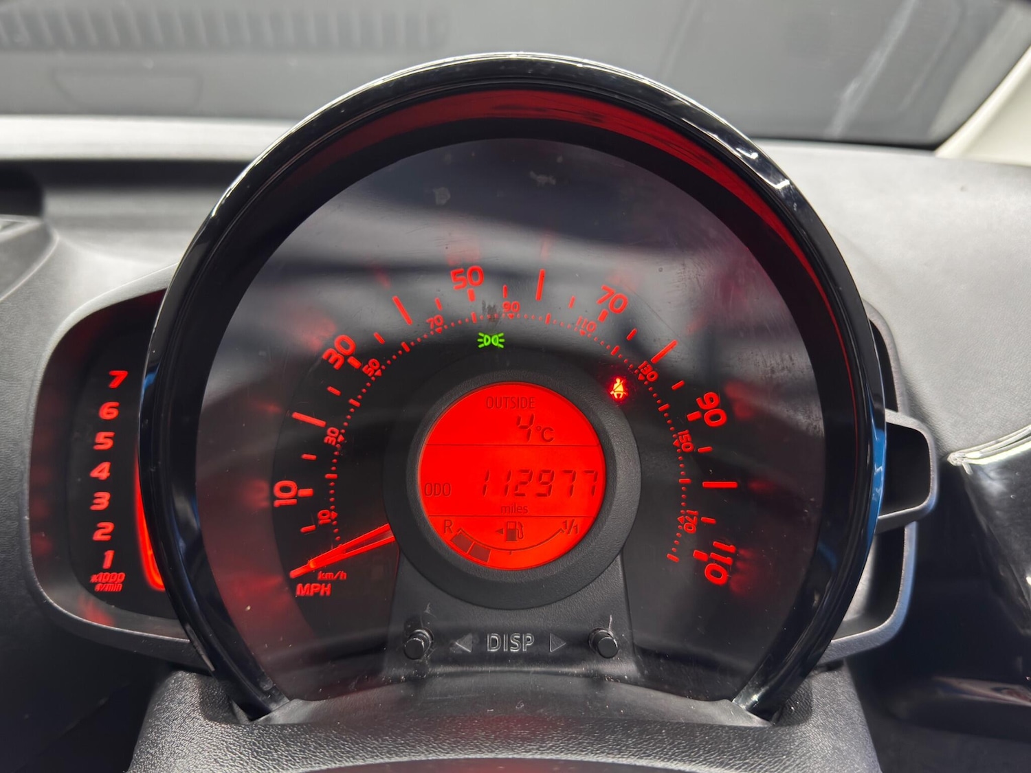 Used Toyota AYGO for sale - 77587345: Photo 23