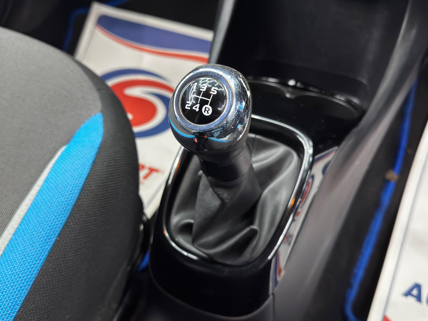 Used Toyota AYGO for sale - 77587345: Photo 25