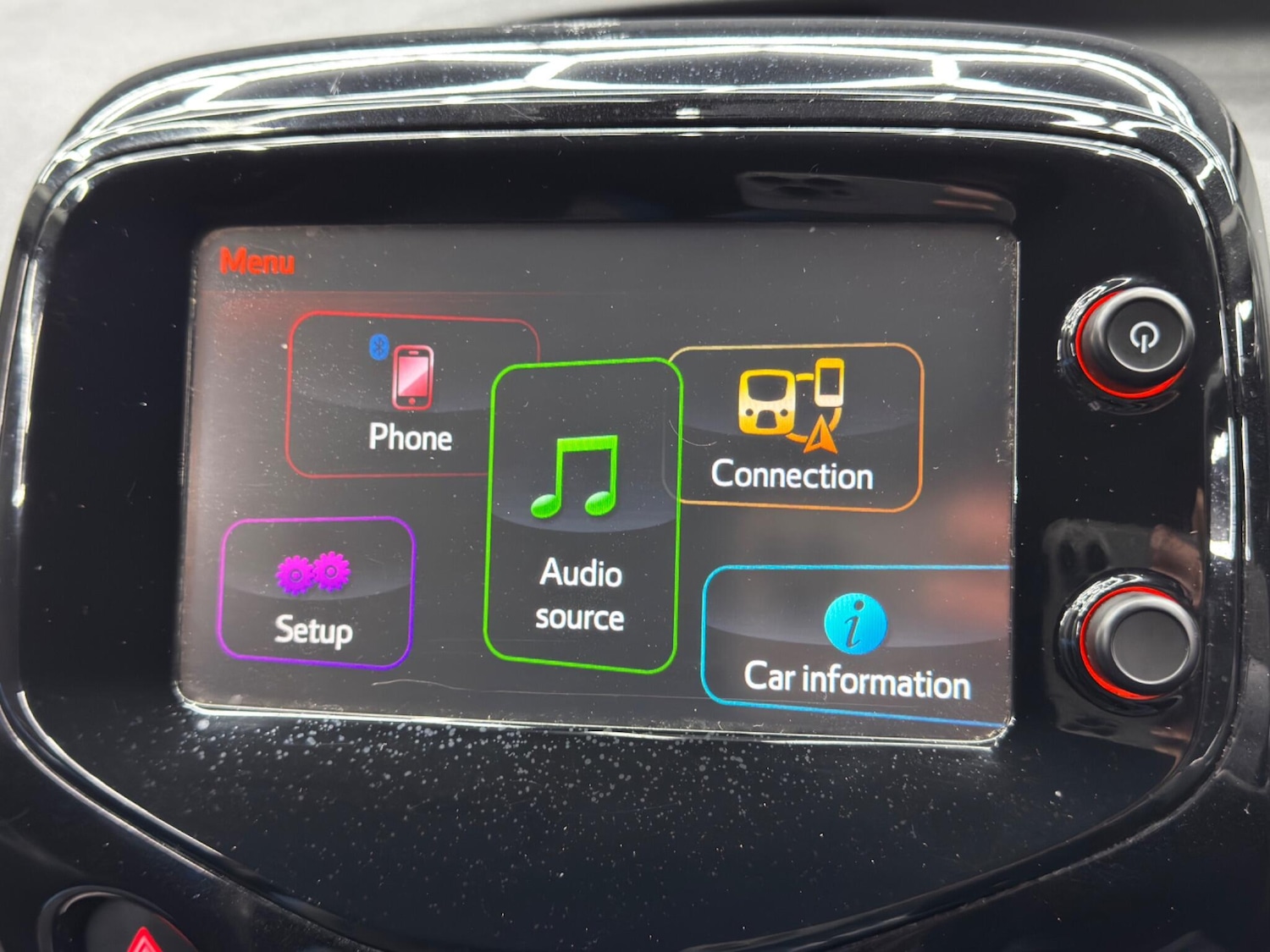 Used Toyota AYGO for sale - 77587345: Photo 28