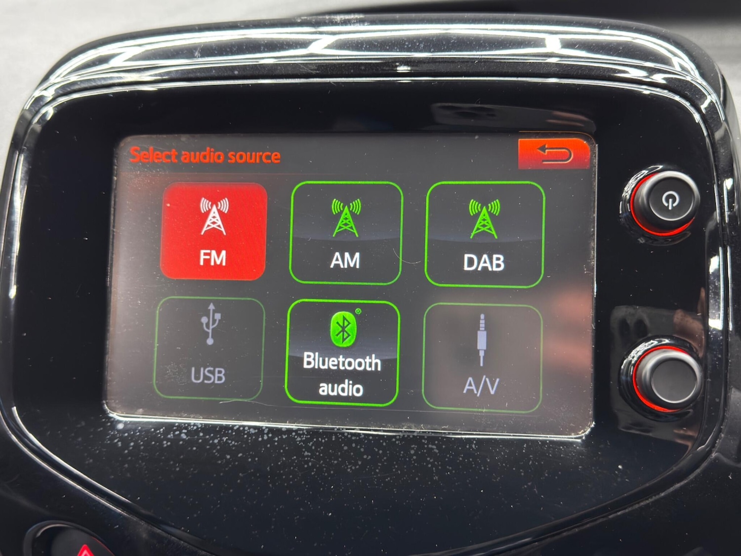 Used Toyota AYGO for sale - 77587345: Photo 29