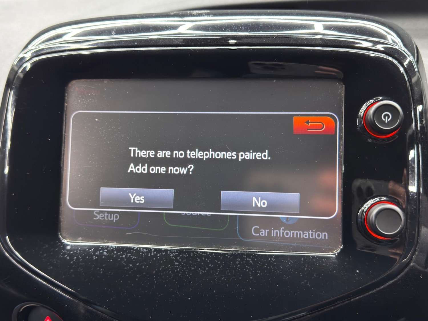 Used Toyota AYGO for sale - 77587345: Photo 30