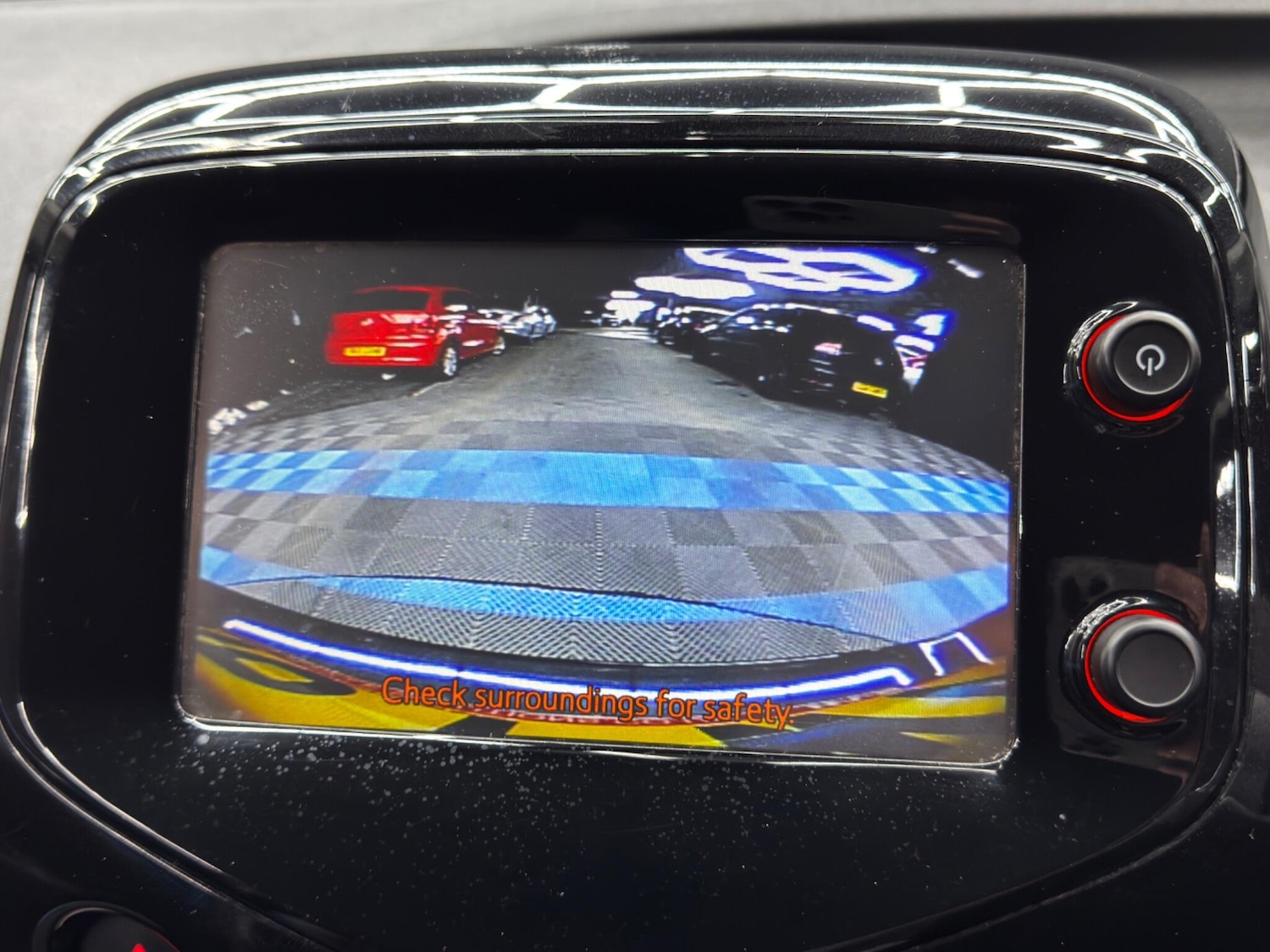 Used Toyota AYGO for sale - 77587345: Photo 31