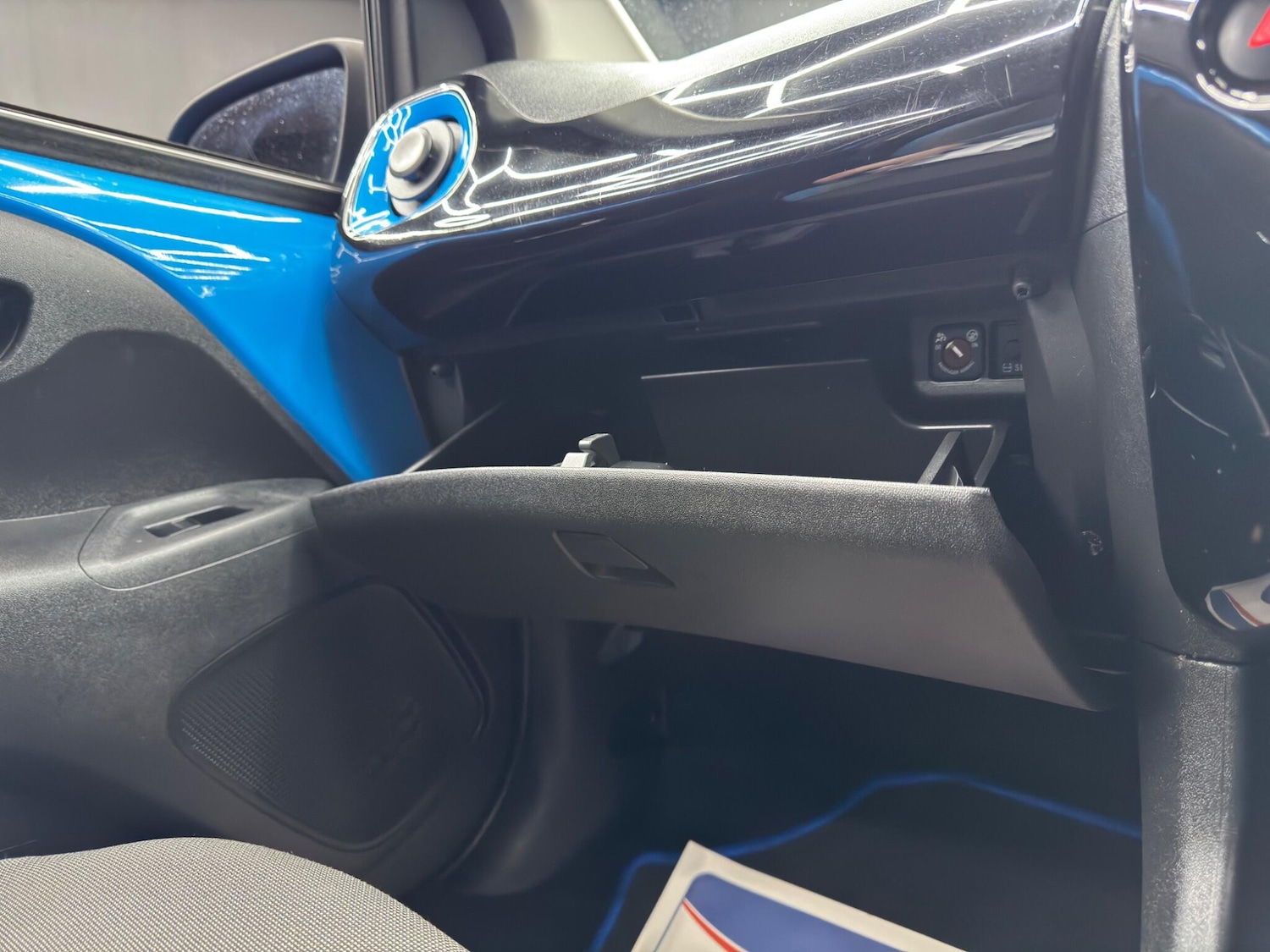 Used Toyota AYGO for sale - 77587345: Photo 33