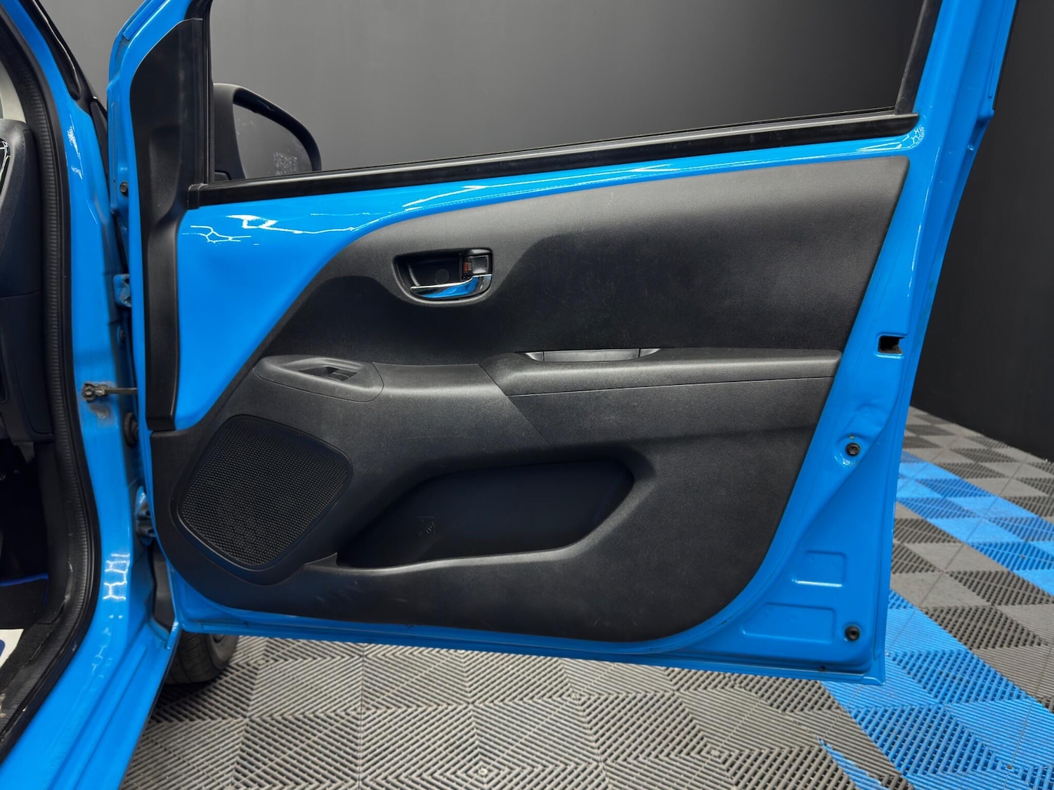 Used Toyota AYGO for sale - 77587345: Photo 35