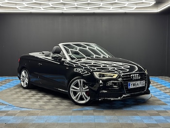Used Audi A3 2015 for sale - 78759958: Photo