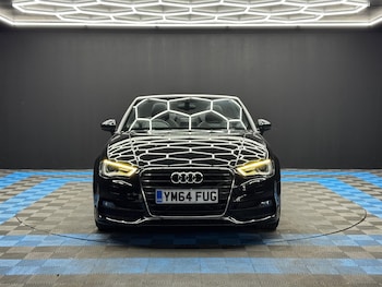 Used Audi A3 2015 for sale - 78759958: Photo