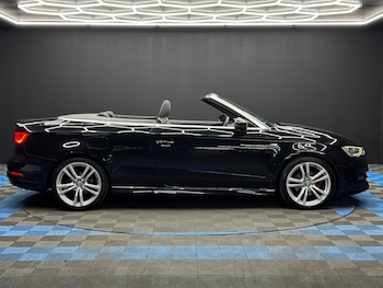 Used Audi A3 2015 for sale - 78759958: Photo