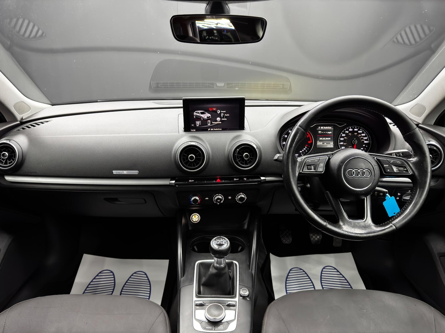 Used Audi A3 2017 for sale - 76422843: Photo 10