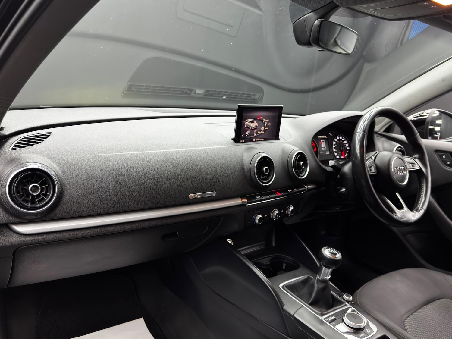 Used Audi A3 2017 for sale - 76422843: Photo 11