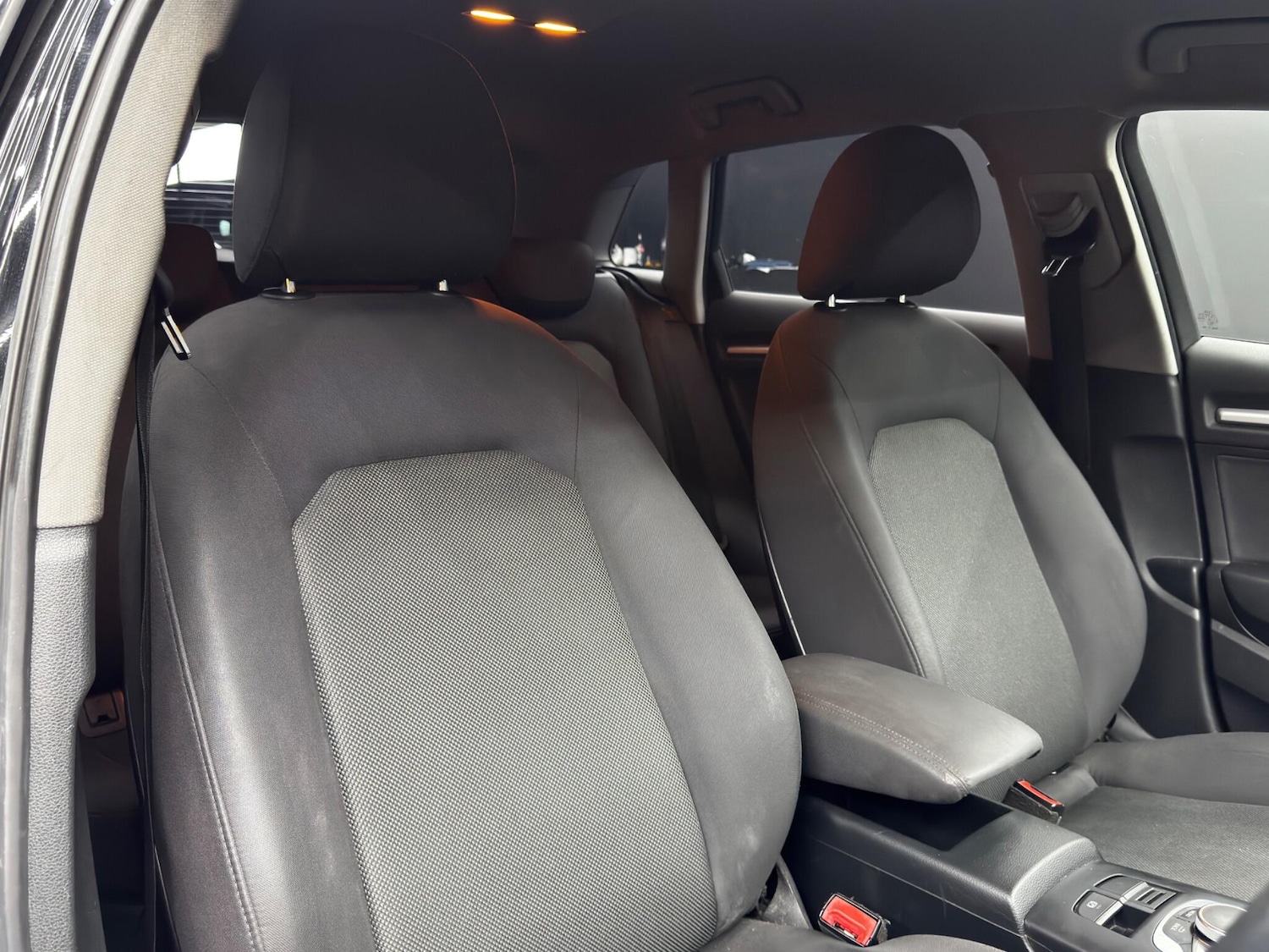 Used Audi A3 2017 for sale - 76422843: Photo 12