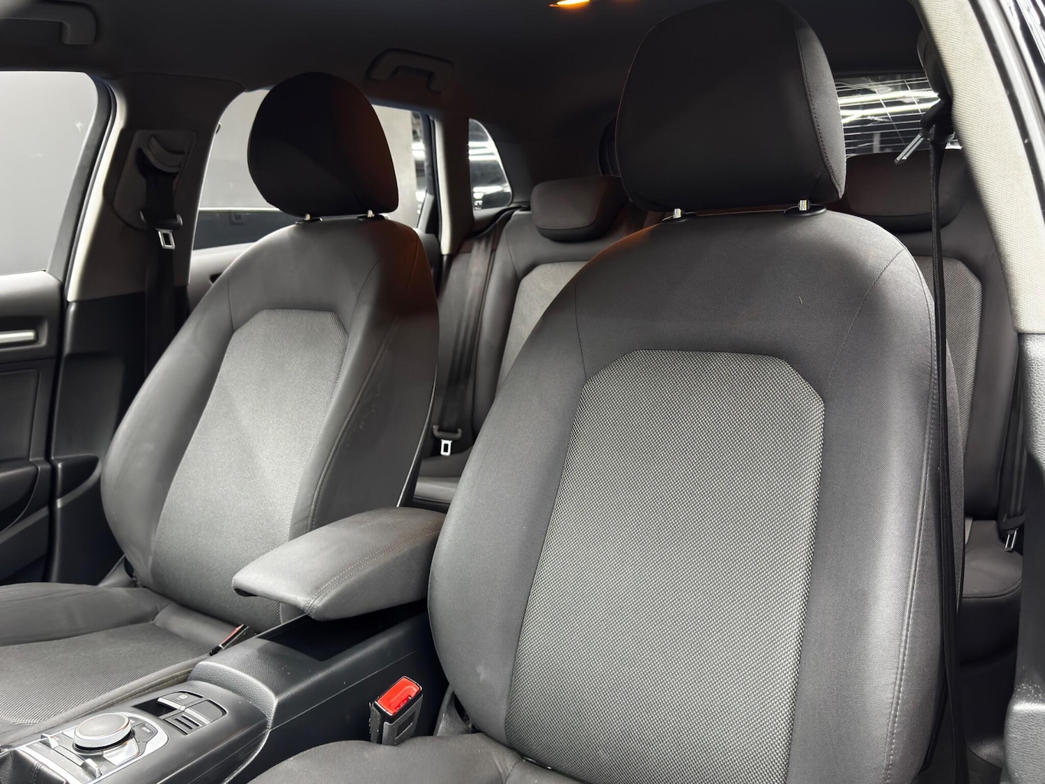 Used Audi A3 2017 for sale - 76422843: Photo 14