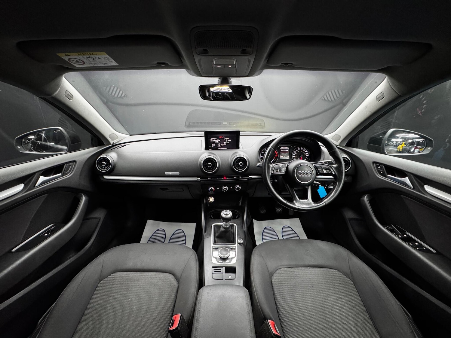 Used Audi A3 2017 for sale - 76422843: Photo 17