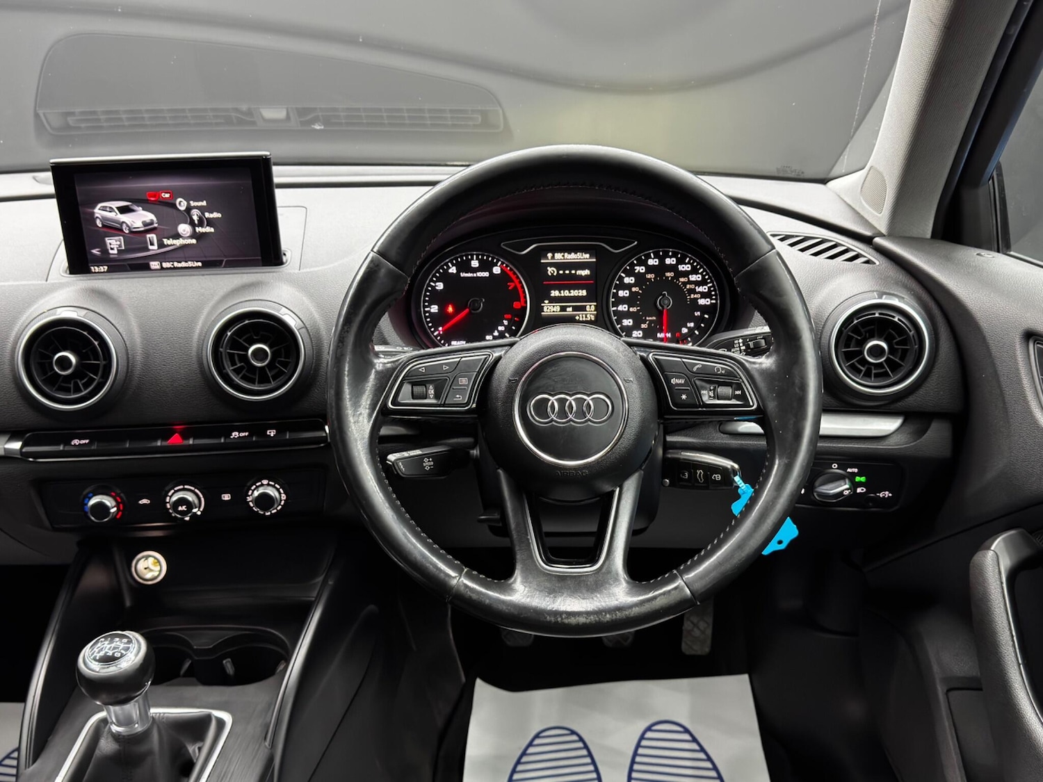 Used Audi A3 2017 for sale - 76422843: Photo 18