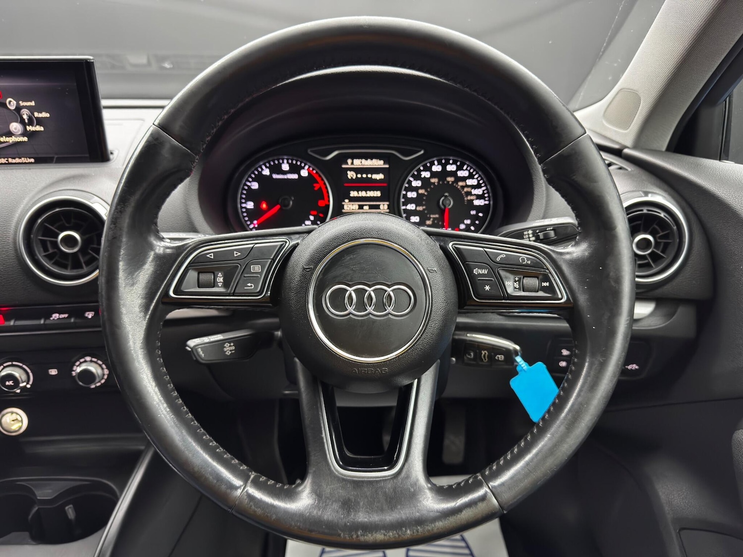 Used Audi A3 2017 for sale - 76422843: Photo 19
