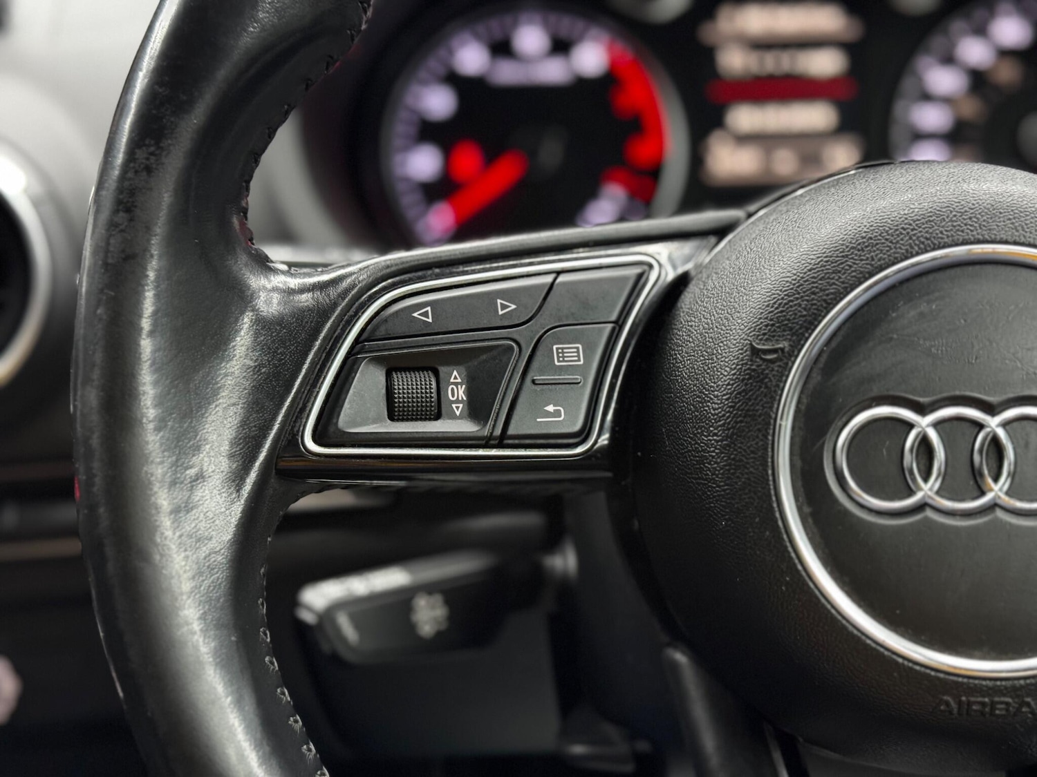 Used Audi A3 2017 for sale - 76422843: Photo 20