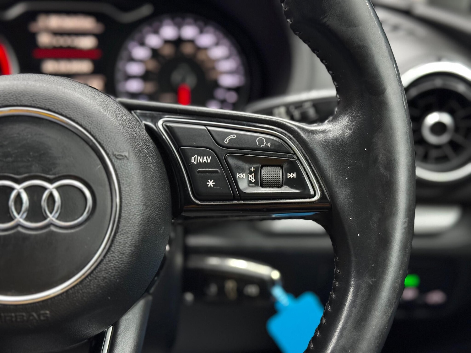 Used Audi A3 2017 for sale - 76422843: Photo 21