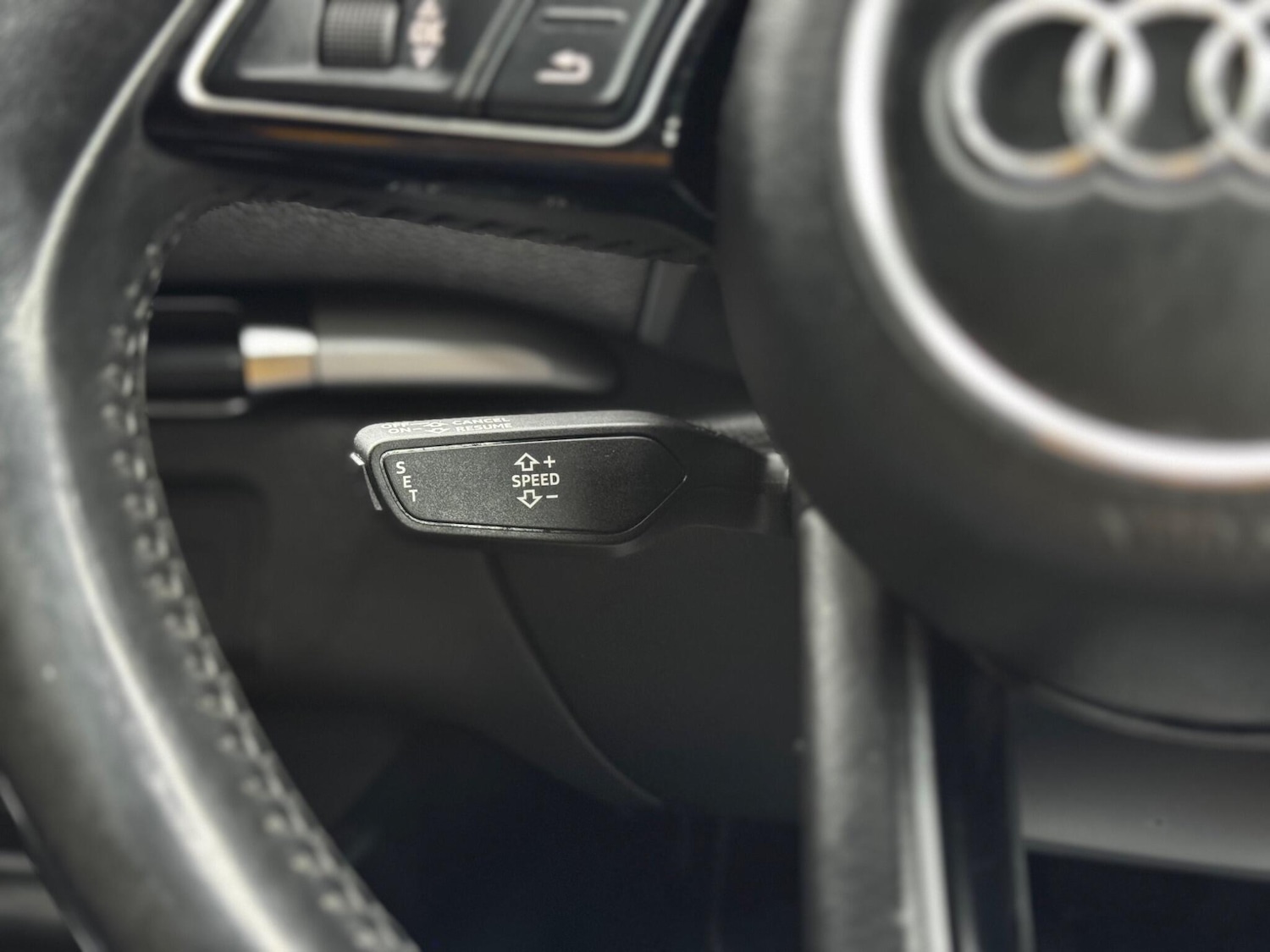 Used Audi A3 2017 for sale - 76422843: Photo 22