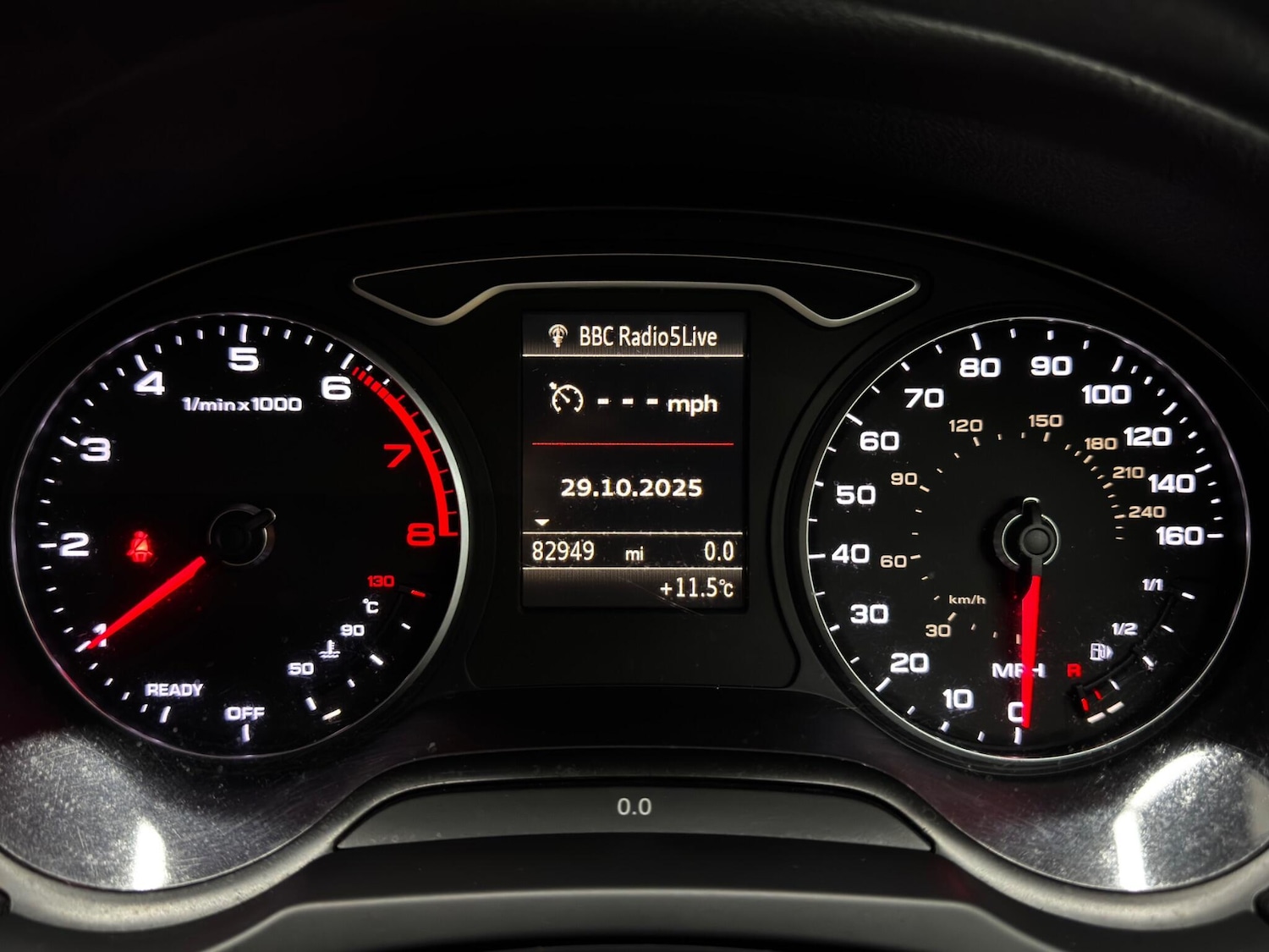 Used Audi A3 2017 for sale - 76422843: Photo 23