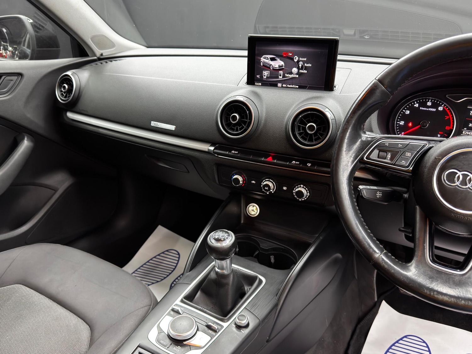 Used Audi A3 2017 for sale - 76422843: Photo 24