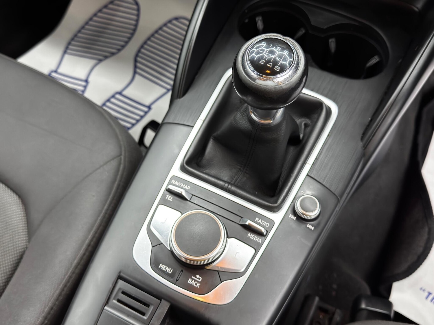 Used Audi A3 2017 for sale - 76422843: Photo 25