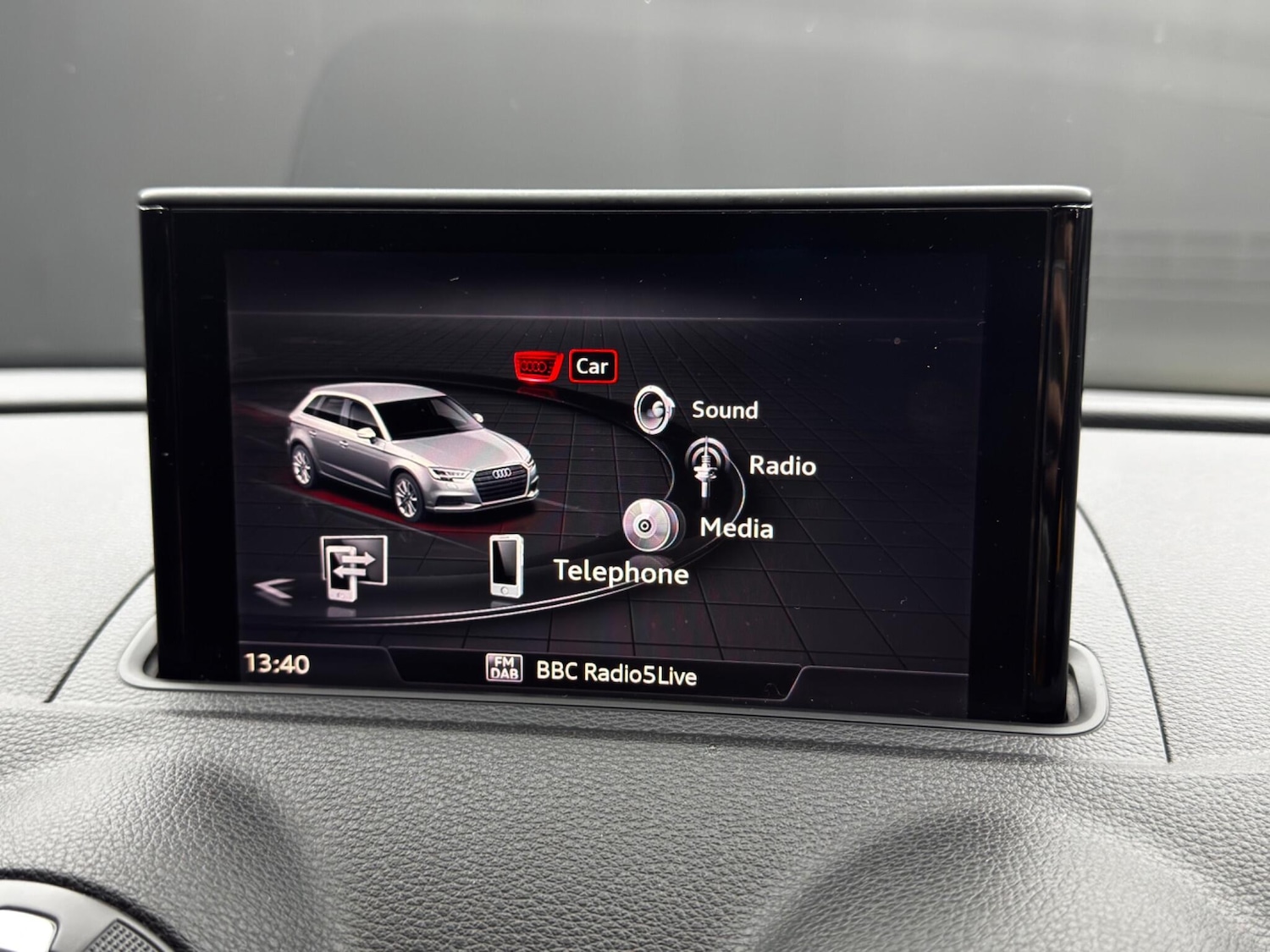 Used Audi A3 2017 for sale - 76422843: Photo 28