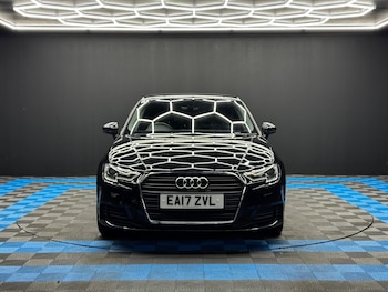 Used Audi A3 2017 for sale - 76422843: Photo