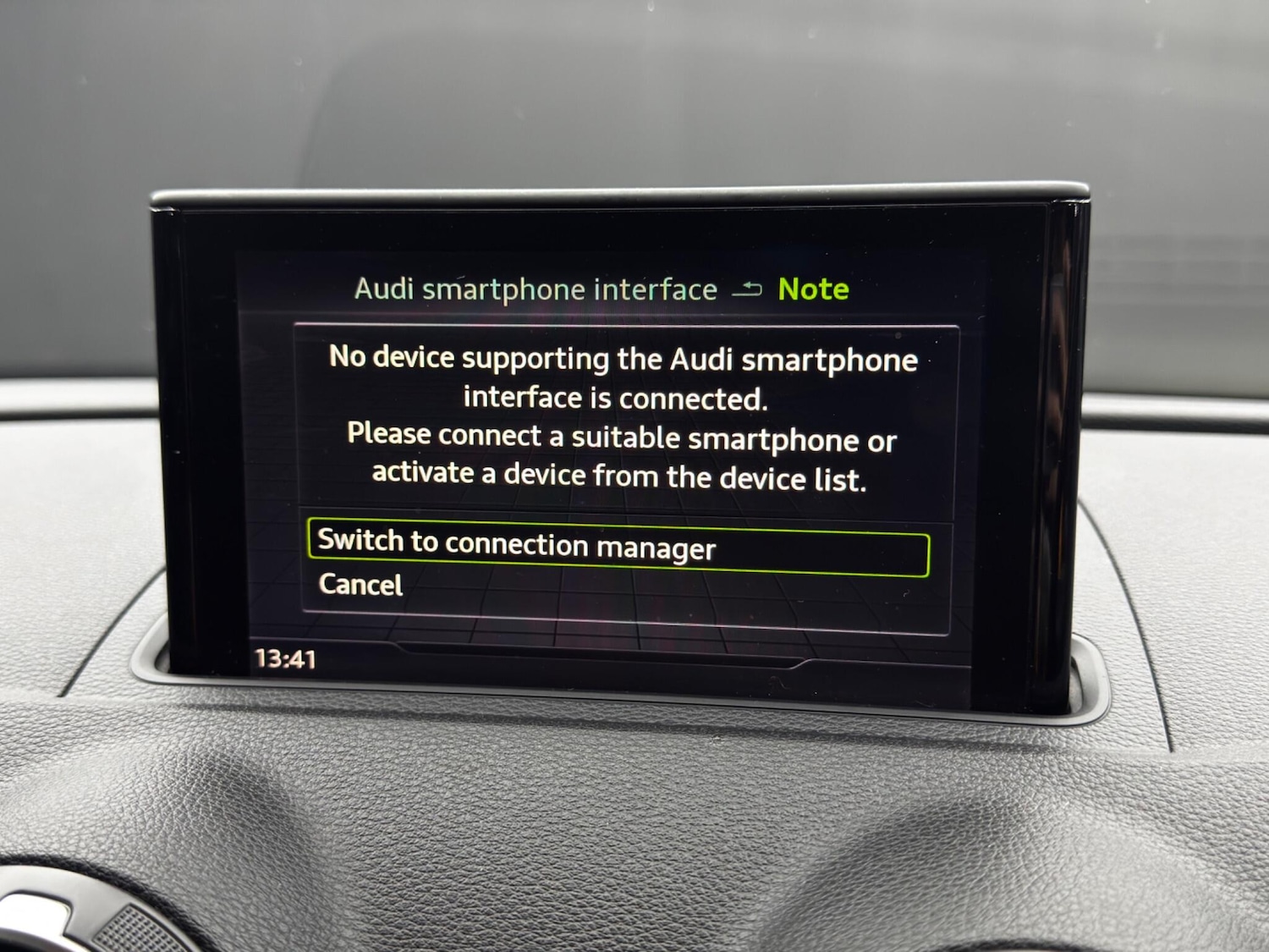 Used Audi A3 2017 for sale - 76422843: Photo 32