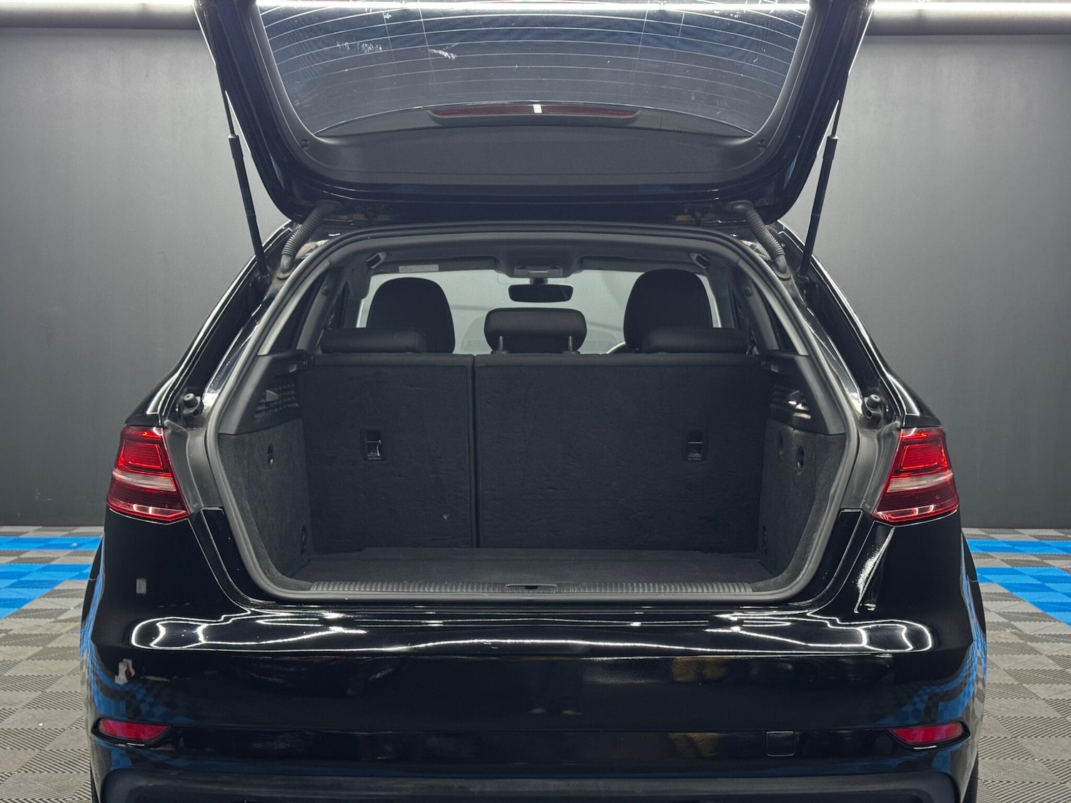 Used Audi A3 2017 for sale - 76422843: Photo 36