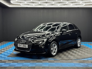 Used Audi A3 2017 for sale - 76422843: Photo