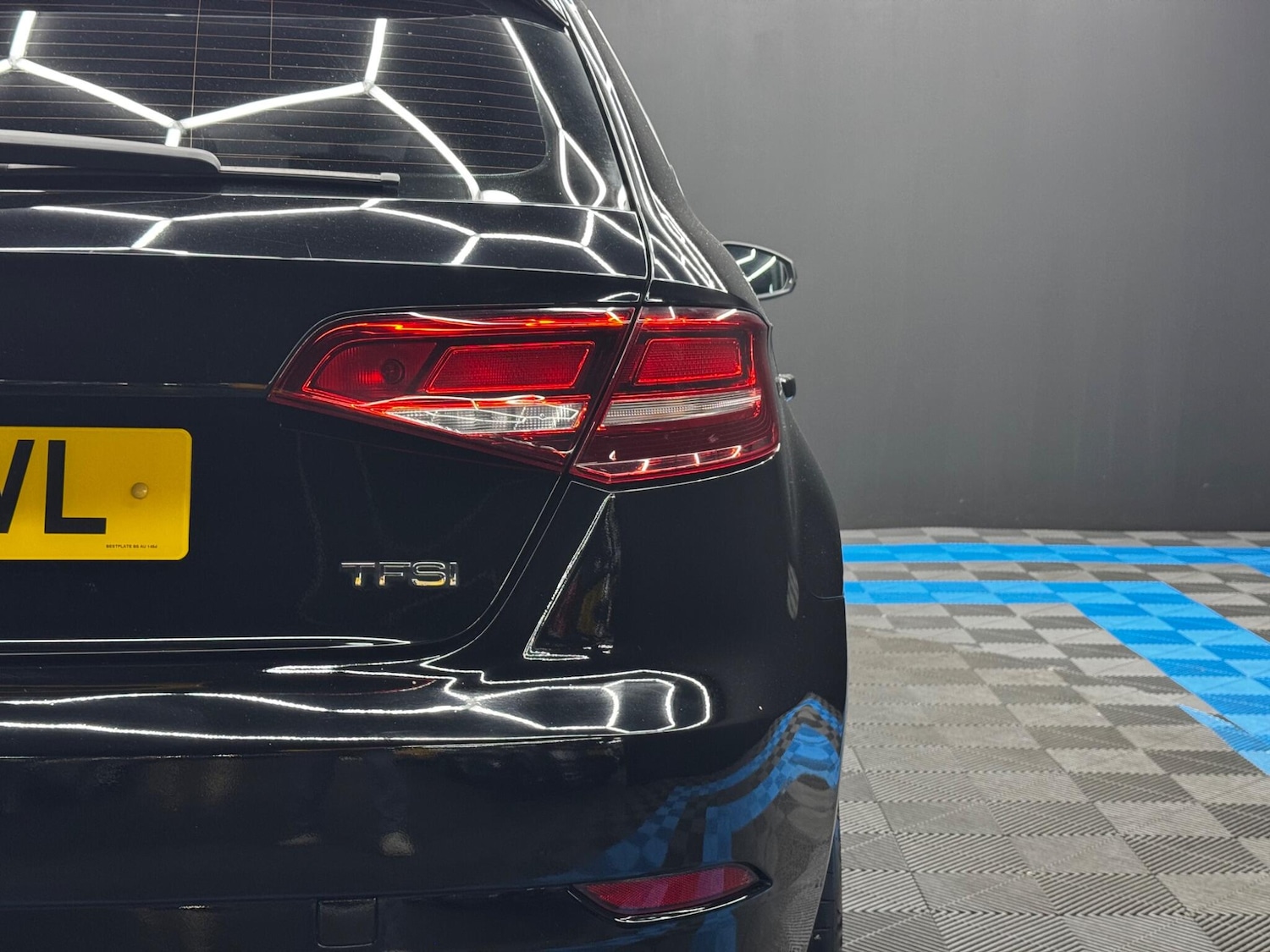 Used Audi A3 2017 for sale - 76422843: Photo 41