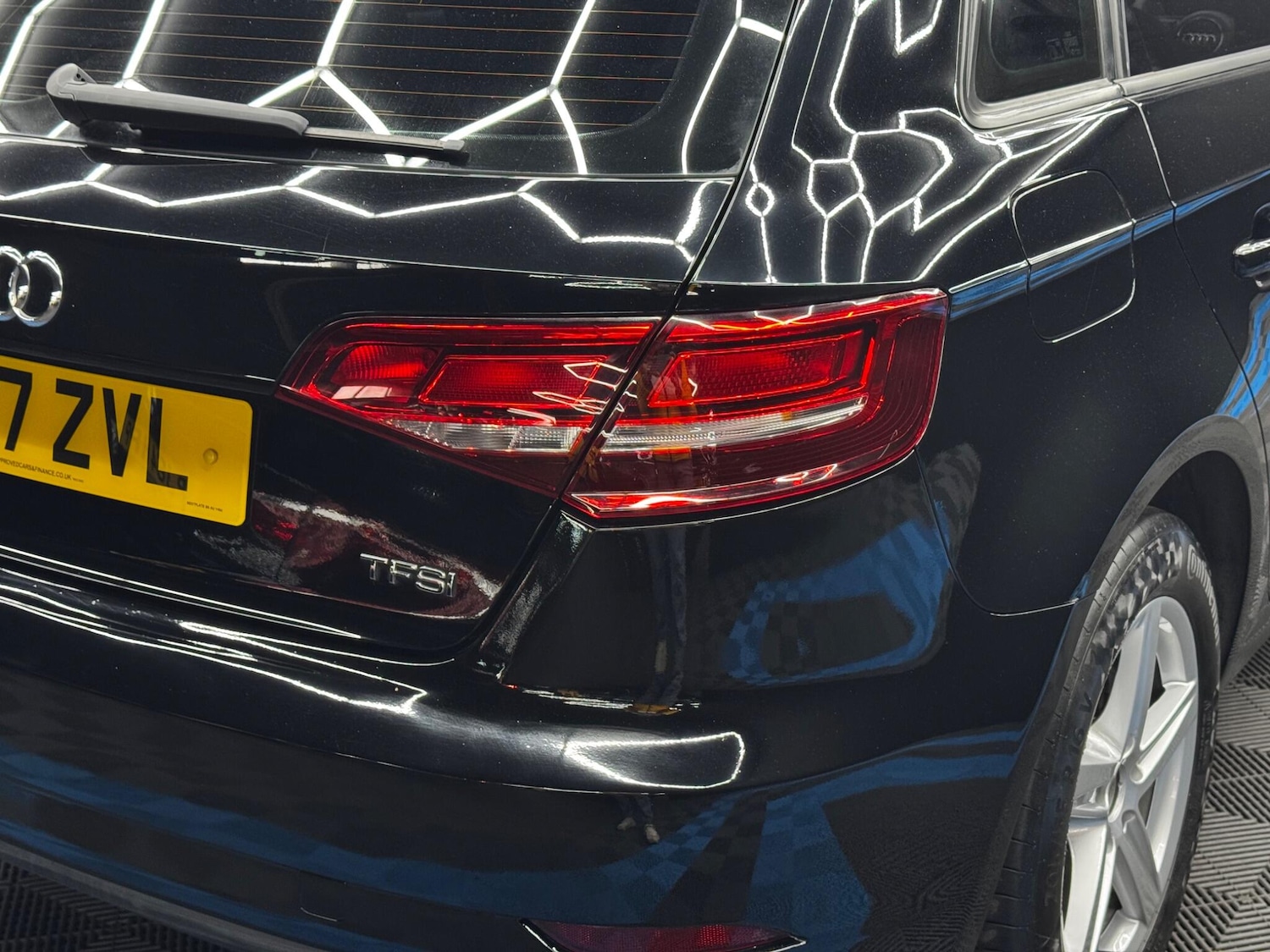 Used Audi A3 2017 for sale - 76422843: Photo 42