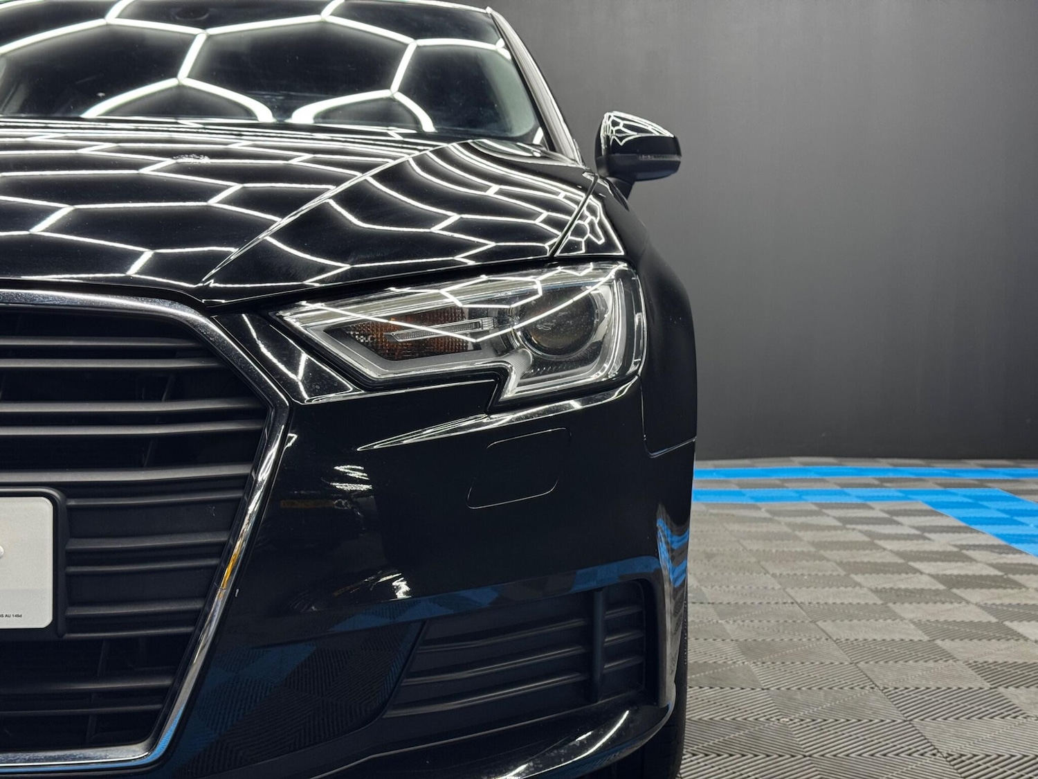 Used Audi A3 2017 for sale - 76422843: Photo 43