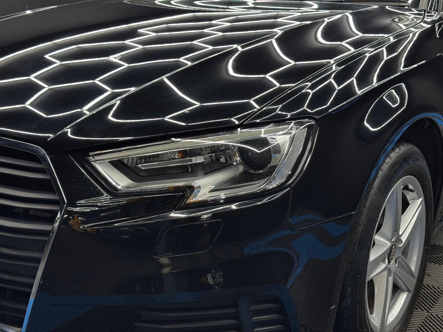 Used Audi A3 2017 for sale - 76422843: Photo 44