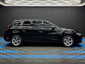 Used Audi A3 2017 for sale - 76422843: Photo