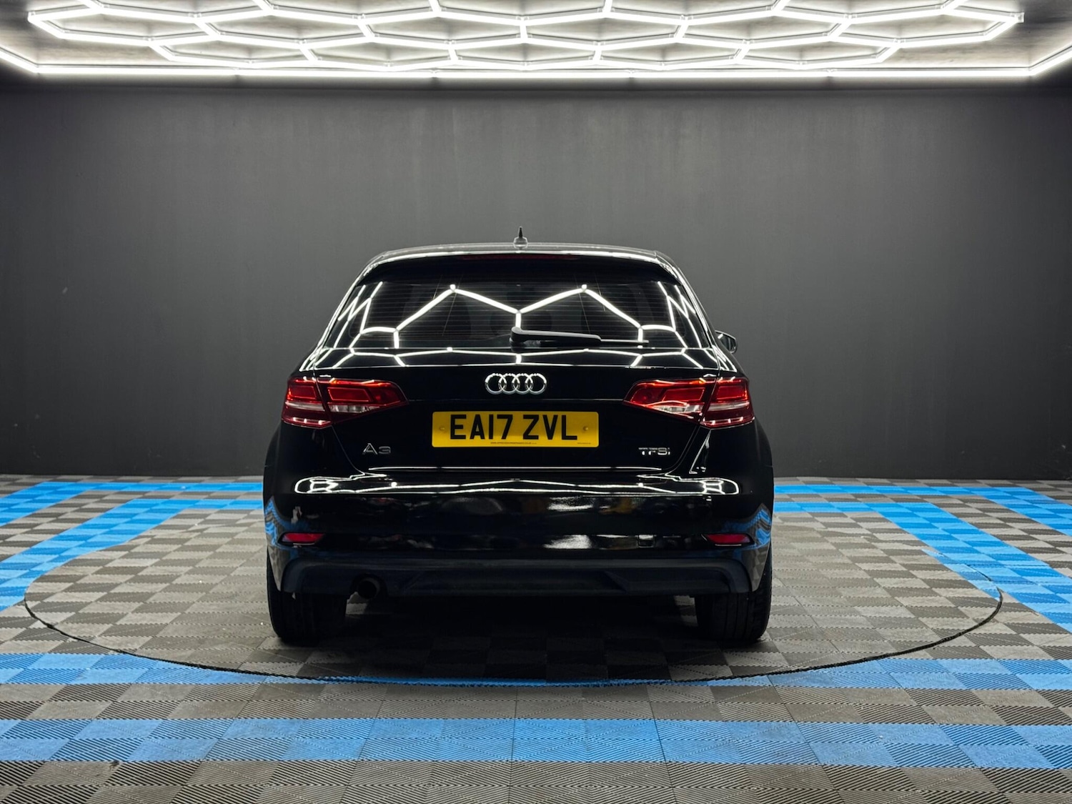 Used Audi A3 2017 for sale - 76422843: Photo 6