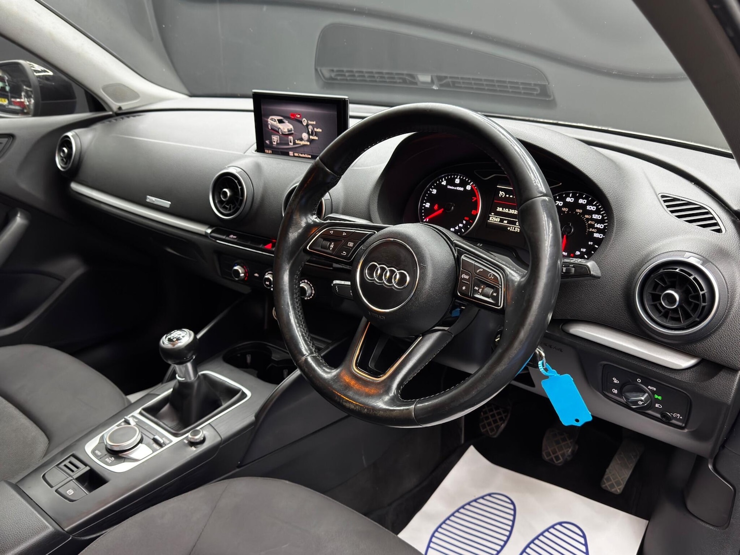 Used Audi A3 2017 for sale - 76422843: Photo 9