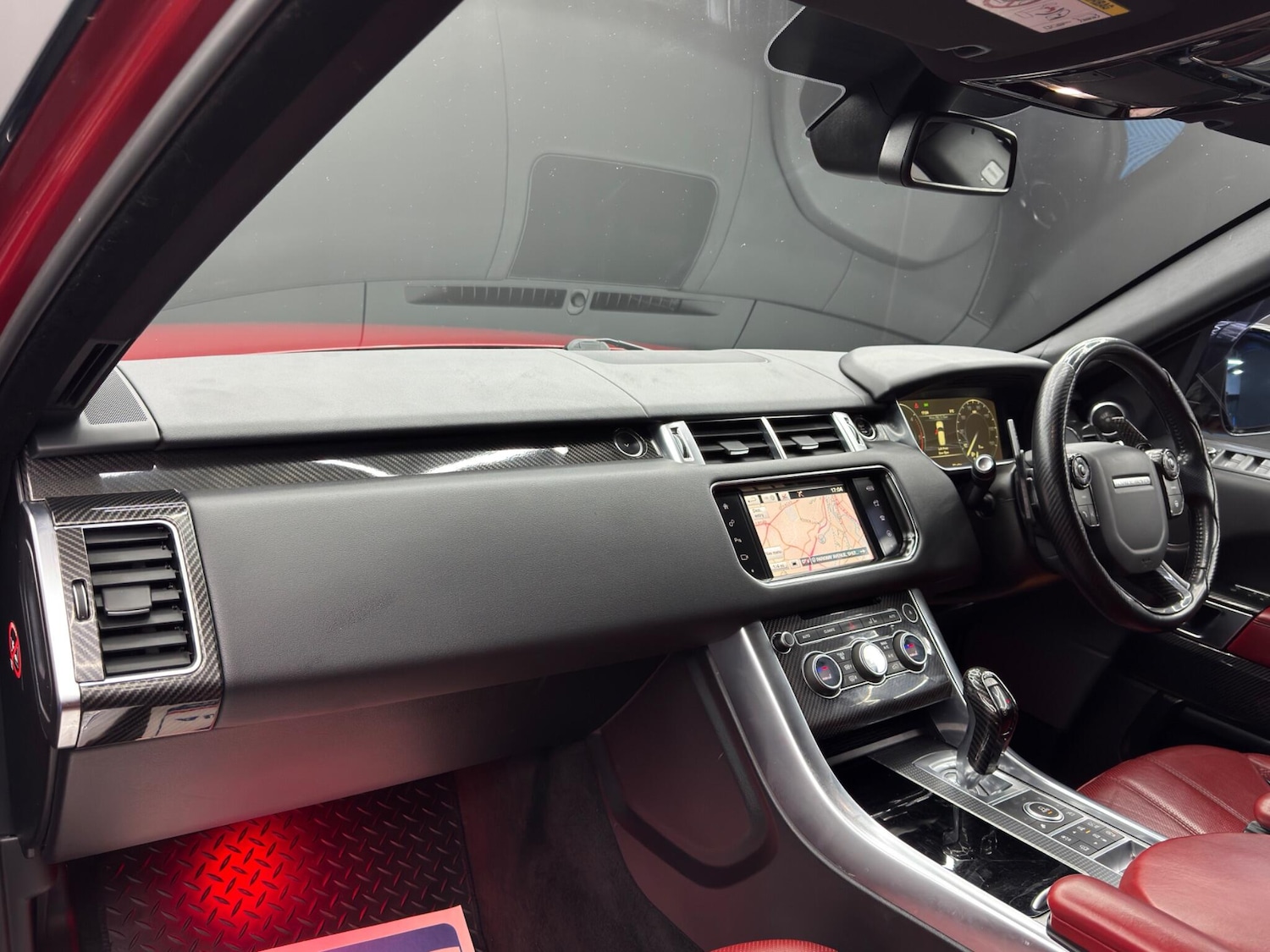 Used Land Rover Range Rover Sport 2016 for sale - 77315155: Photo 11