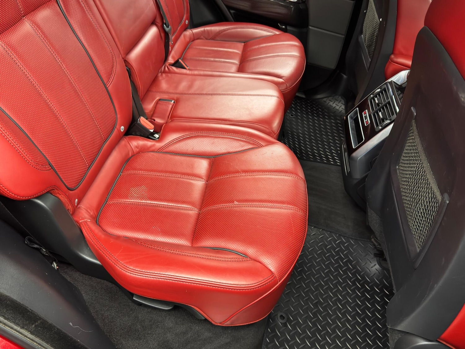 Used Land Rover Range Rover Sport 2016 for sale - 77315155: Photo 16