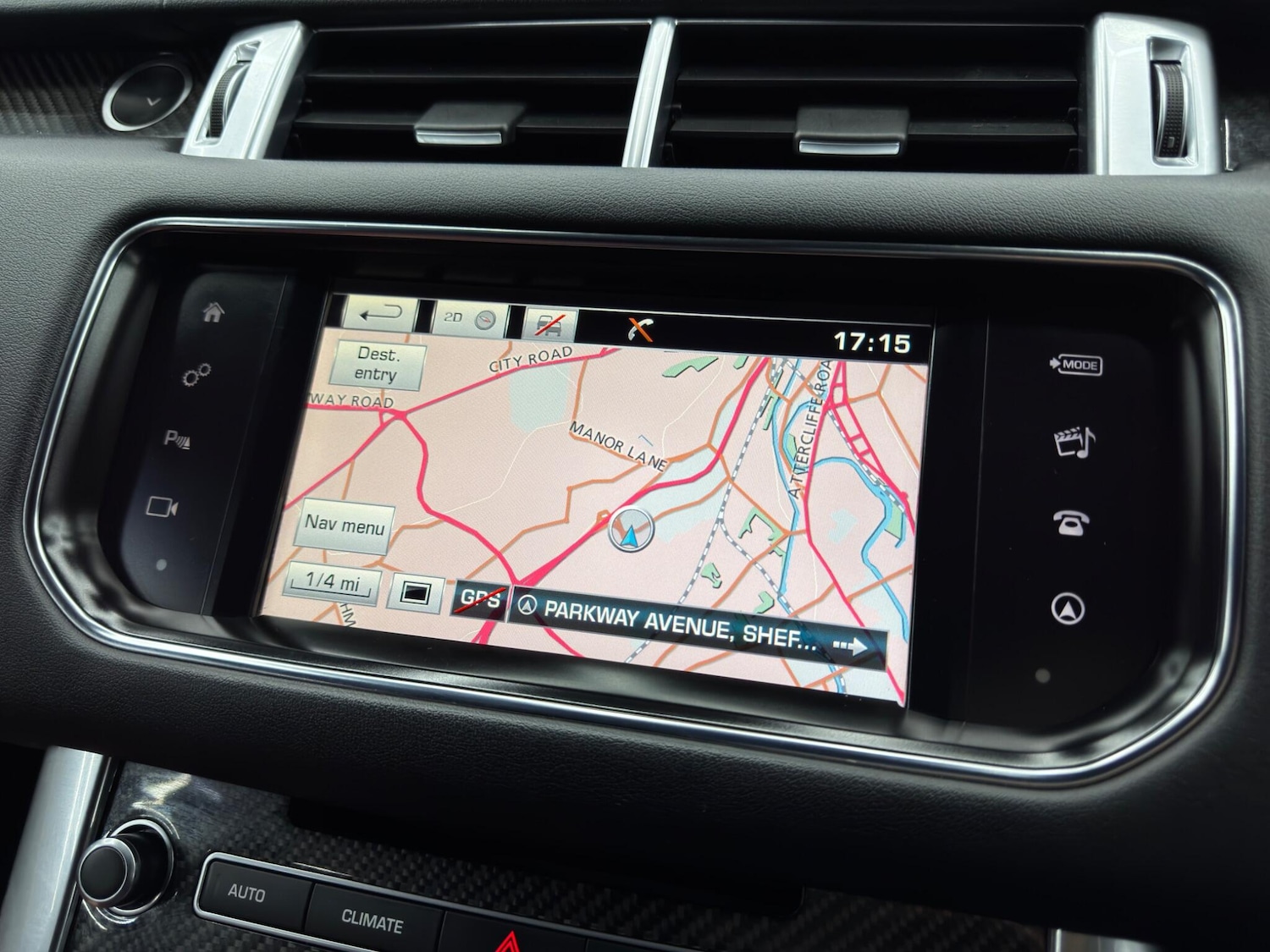 Used Land Rover Range Rover Sport 2016 for sale - 77315155: Photo 29